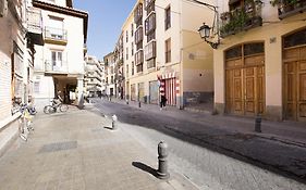 Apartamentos Cielo Granada